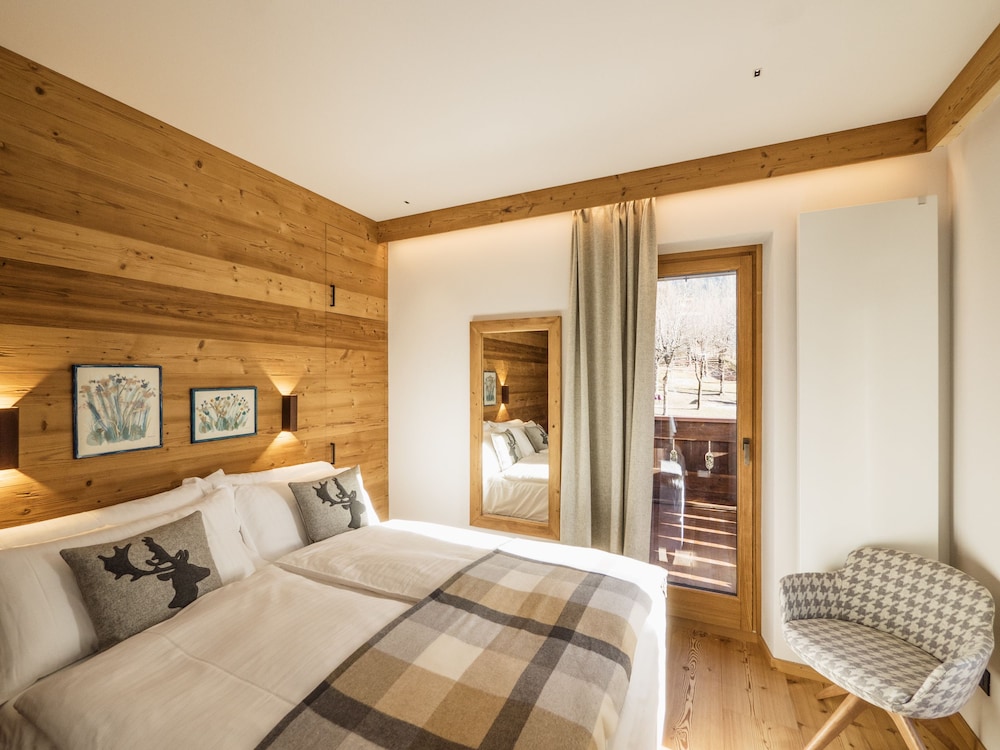 FIORI Dolomites Experience Hotel — San Vito — photo 4