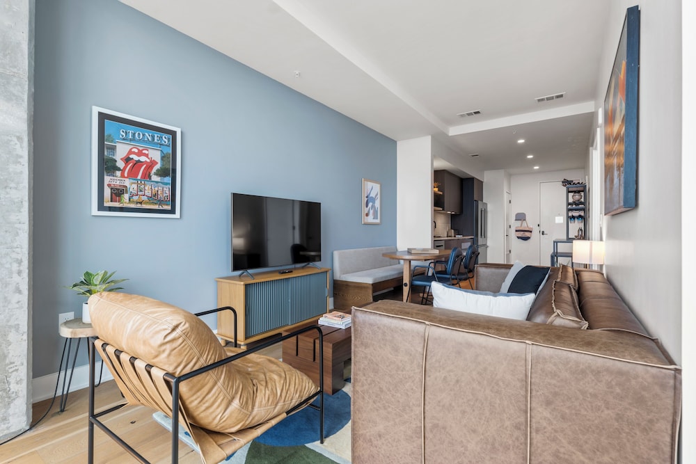 Austin Condo Hotel - photo 491