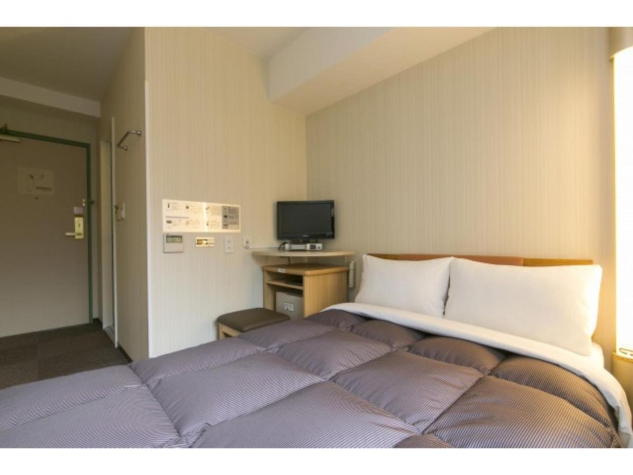 R&B Hotel Morioka Ekimae Vacation Stay 38796V in Morioka, Japan