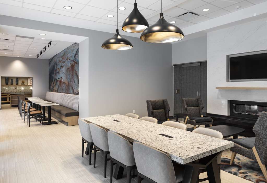 Radisson Hotel Salt Lake City Downtown - photo 37