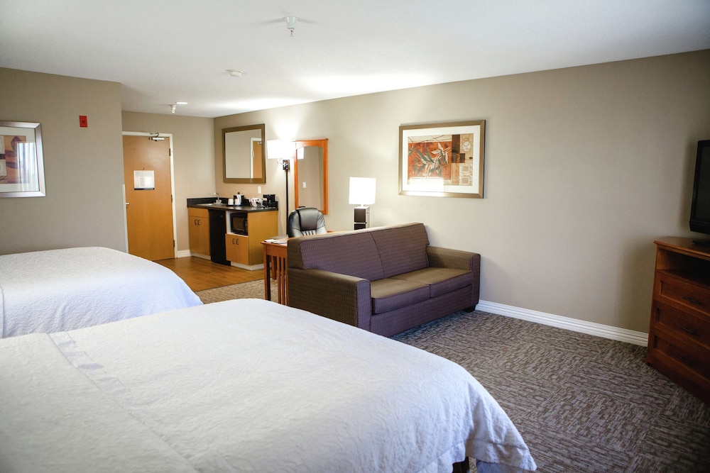 Hampton Inn Mitchell - photo 10