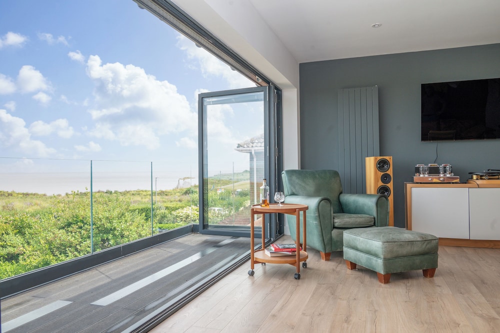 Botany Bay Beach Bed and Breakfast — 4-Star Luxury Hotel in Broadstairs, United Kingdom