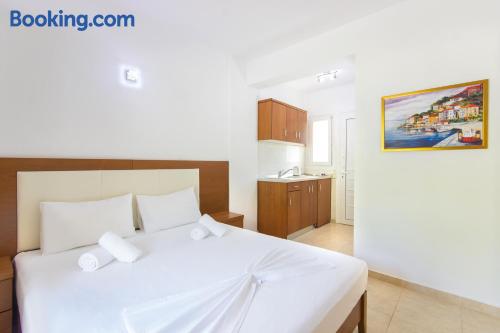 Ktima Chryssafis in Thasos, Greece