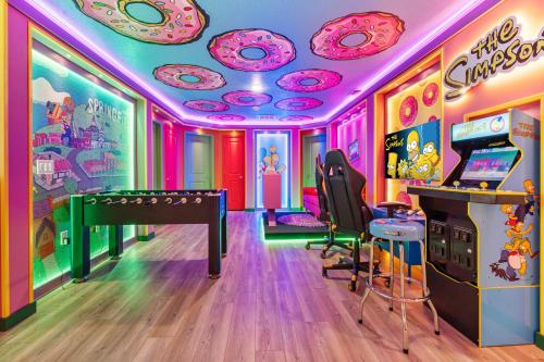 Brand NEW 10Bdrms7Bath Luxury in Orlando, United States