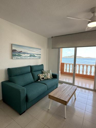Hawaii Iv 5C La Manga By Watermelon — 4-Star Luxury Hotel in La Manga Del Mar Menor, Spain