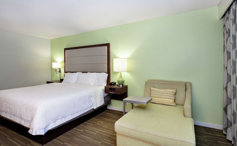 Hampton Inn Melbourne - photo 20