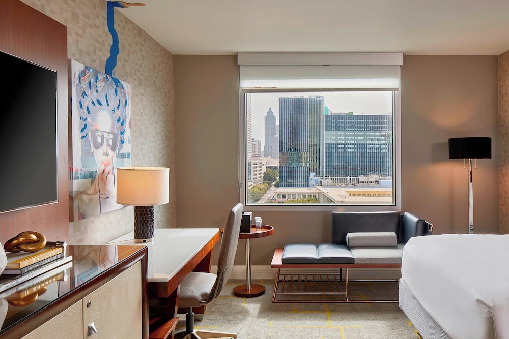 Renaissance Atlanta Midtown Hotel - photo 13