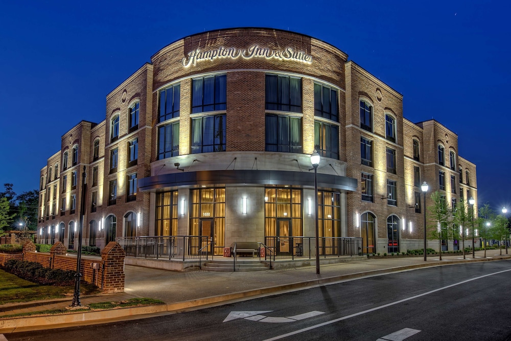 Hampton Inn & Suites Memphis Germantown - featured photo