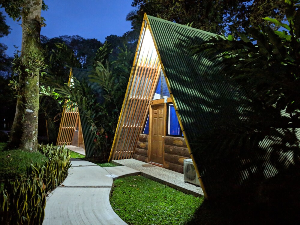 Hotel y Bungalows El Jardín — hotel in San Felipe