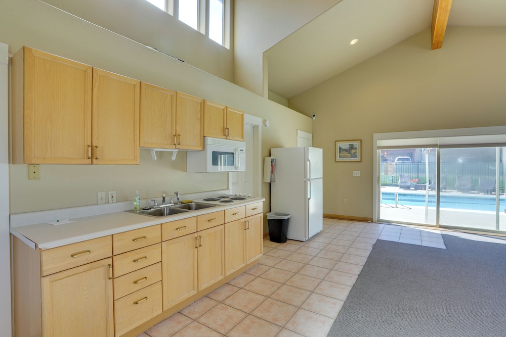 Studio in Edwards 4 Mi to Beaver Creek Resort - photo 23