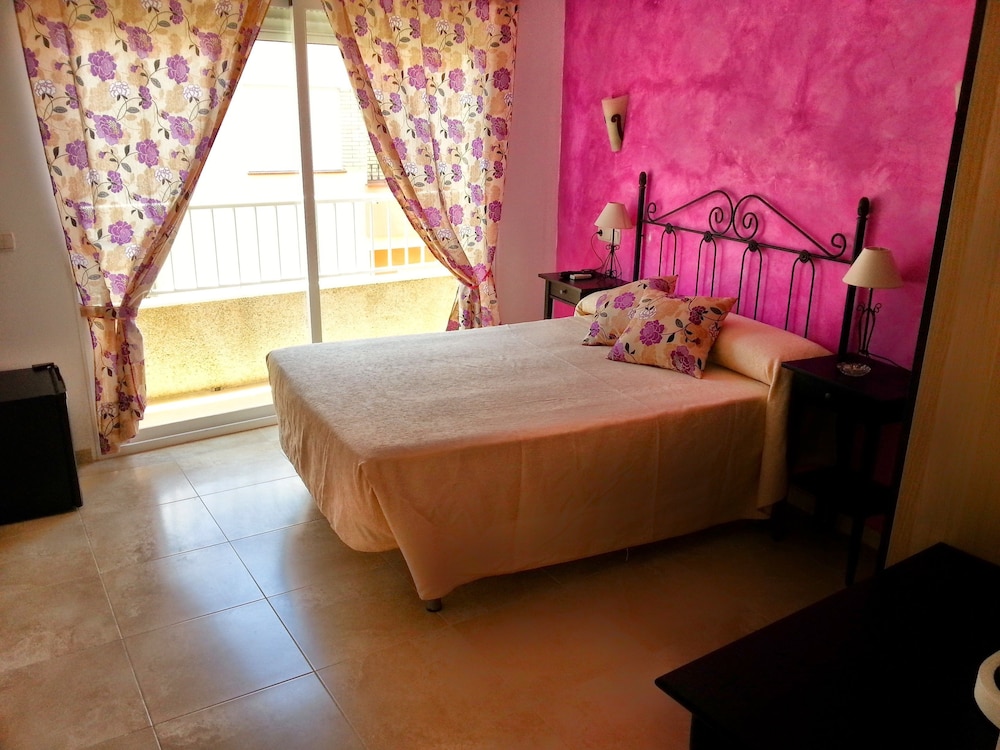 Hotel San Sebastián Almuñecar — Almunecar — photo 4