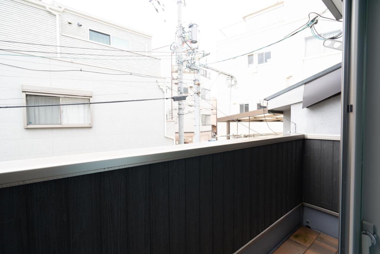 Usj 大阪梅田駅へ15分の広々3ldk戸建 At 野田 — Osaka — photo 3