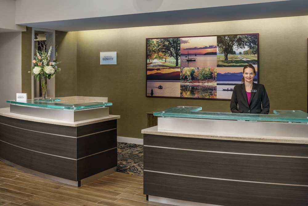 Residence Inn by Marriott Colchester - photo 2