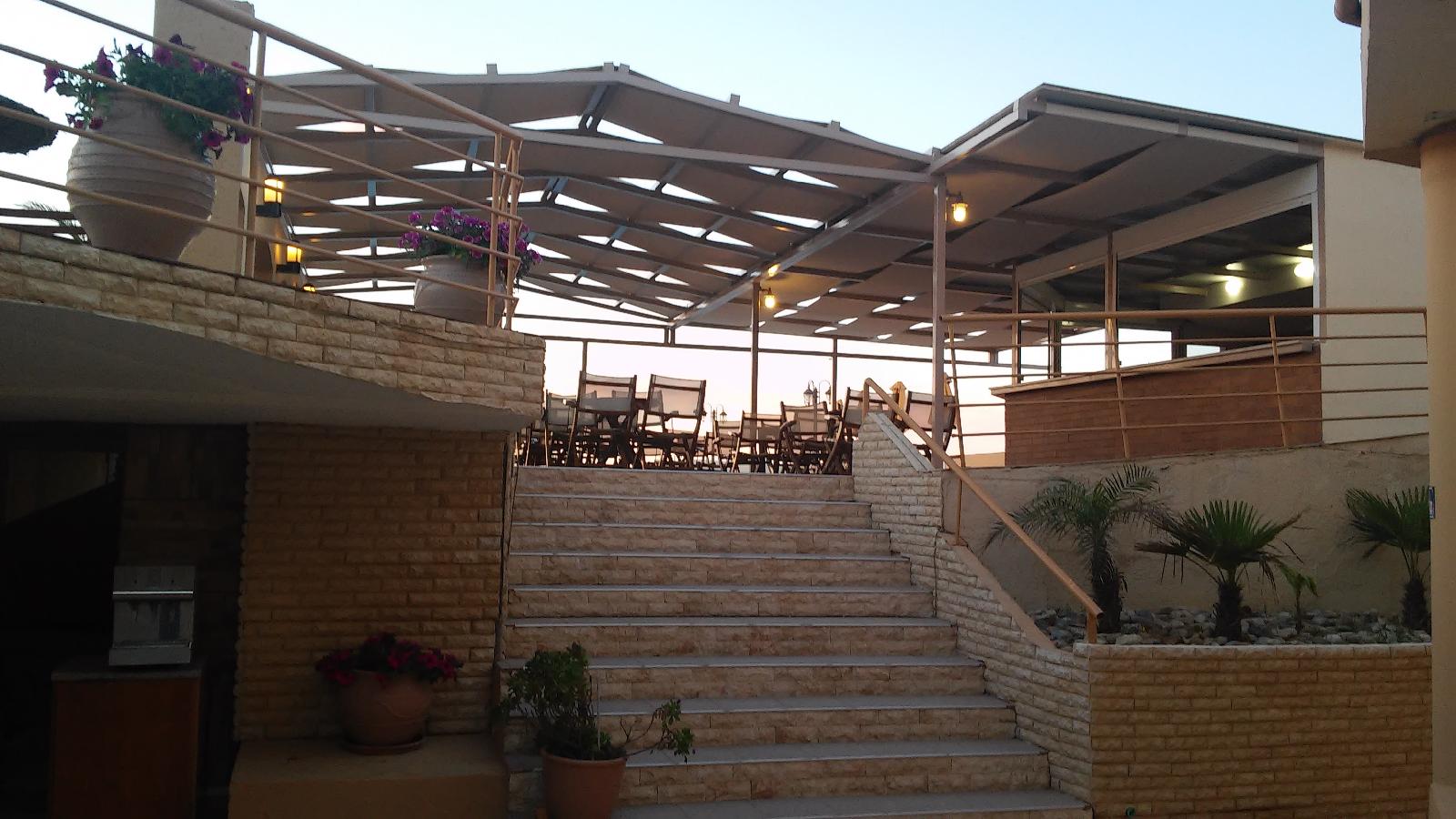 Kavros Resort — Georgioupolis — photo 3