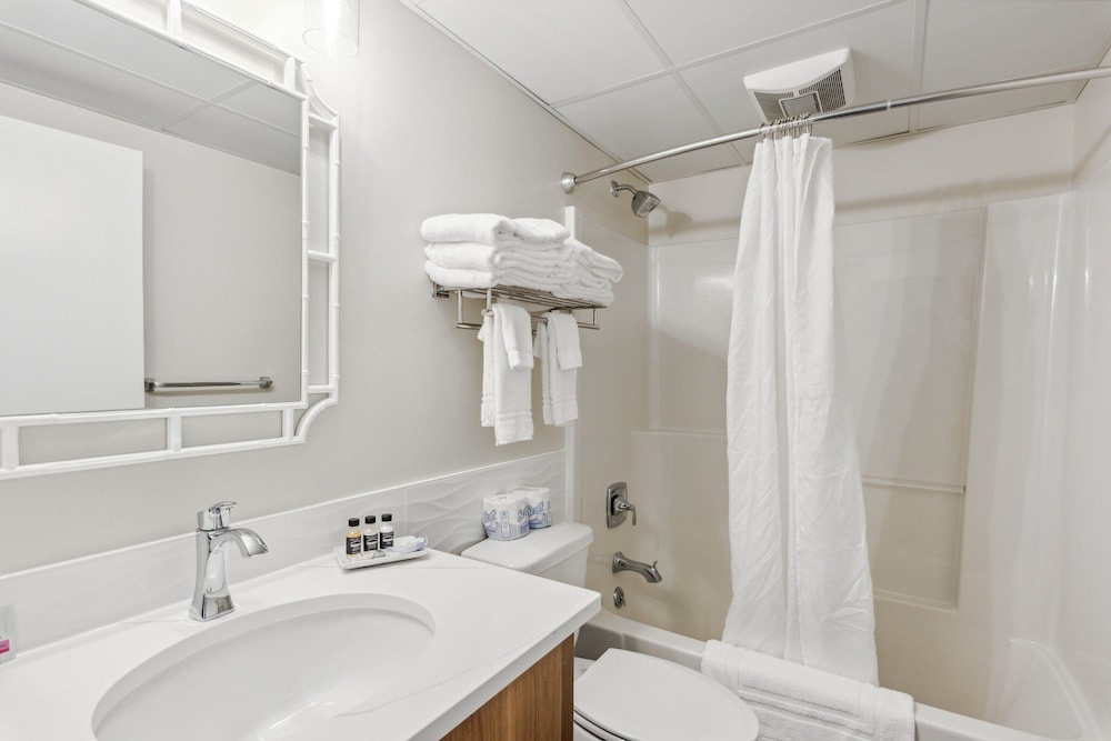 Cape Suites Motel - photo 39