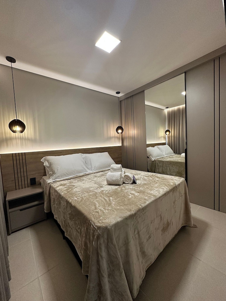 Apartamento em Moema São Paulo — 4-Star Luxury Hotel in Sao Paulo, Brasil