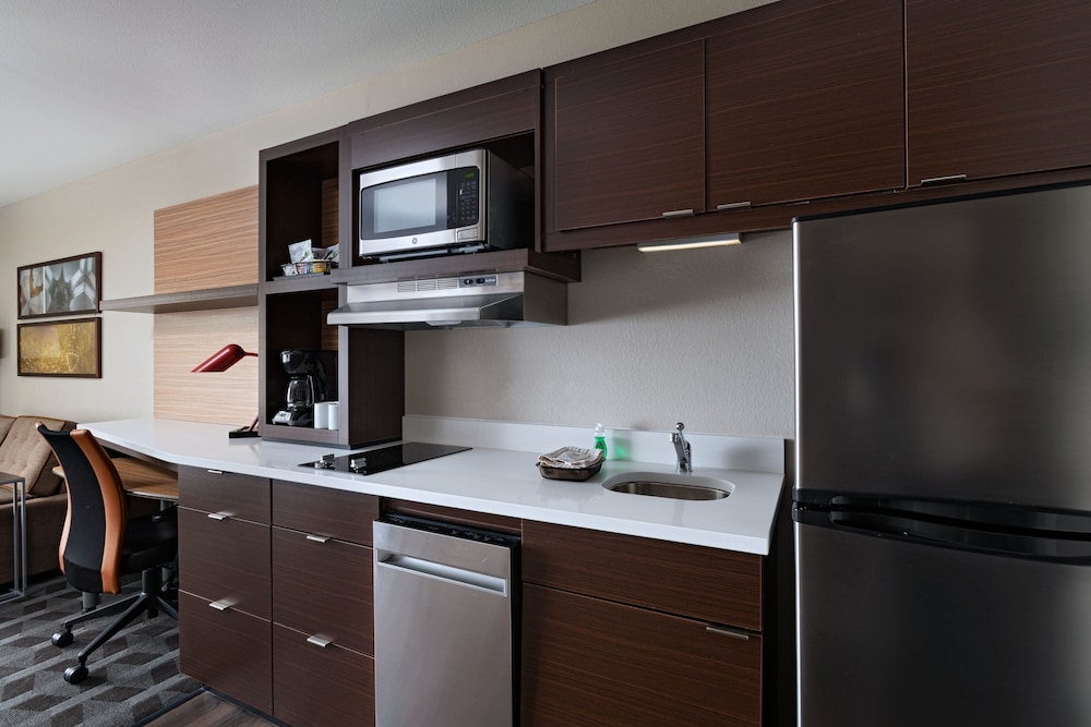 TownePlace Suites by Marriott Edgewood Aberdeen - photo 8