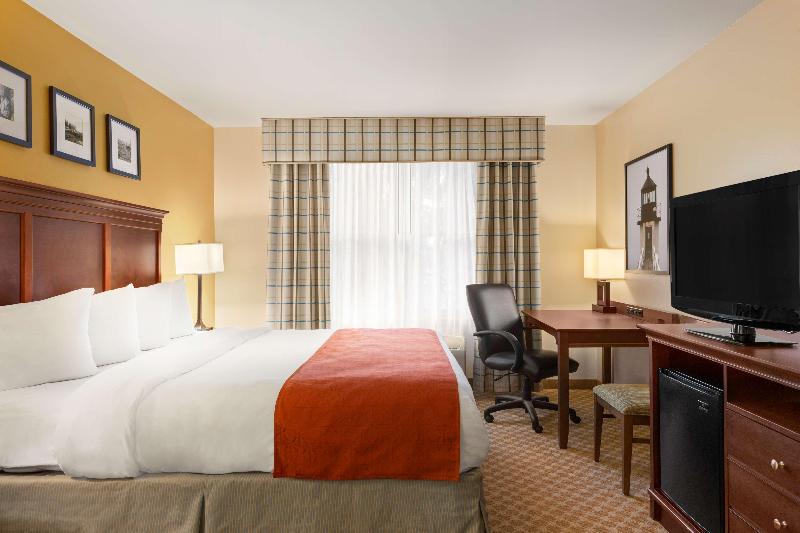 Country Inn & Suites by Radisson Holland MI - photo 34