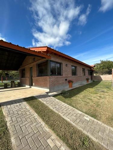 Morada Del Zorro - last minute hotel in Merlo