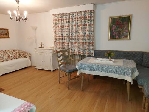 Ferienwohnung Grünwald — Grunwald — photo 5