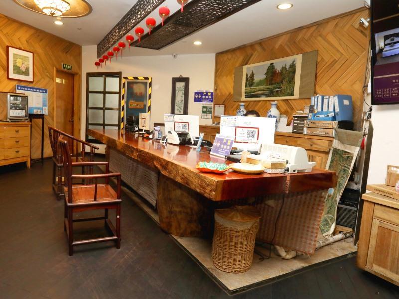 Leqing Jinxilai Holiday Hotel — 4-Star Luxury Hotel in Wenzhou, People's Republic of China