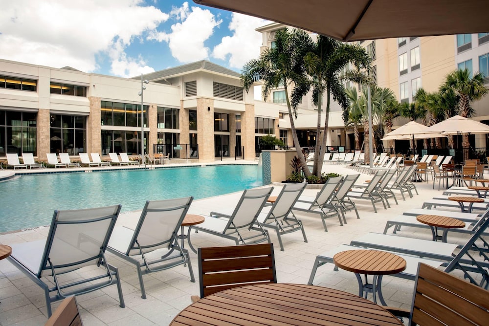 SpringHill Suites by Marriott Orlando Theme Parks Lake Buena Vista - photo 52