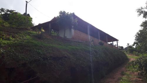 Chalé em Ibitipoca - last minute hotel in Unknown City