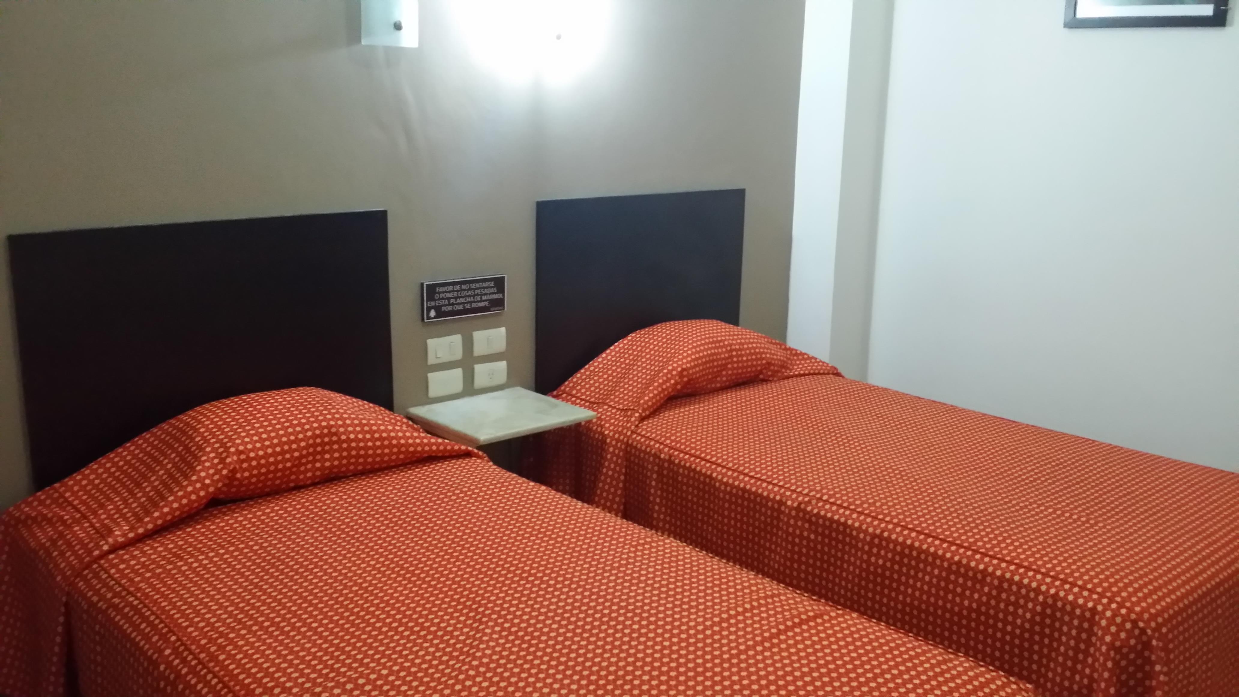 Hotel Baalbek in Xalapa De Enriquez, Mexico