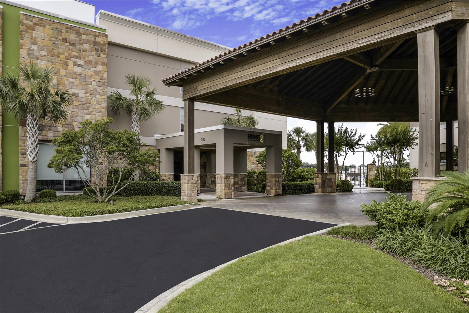 Home2 Suites by Hilton St. Simon's Island - photo 16