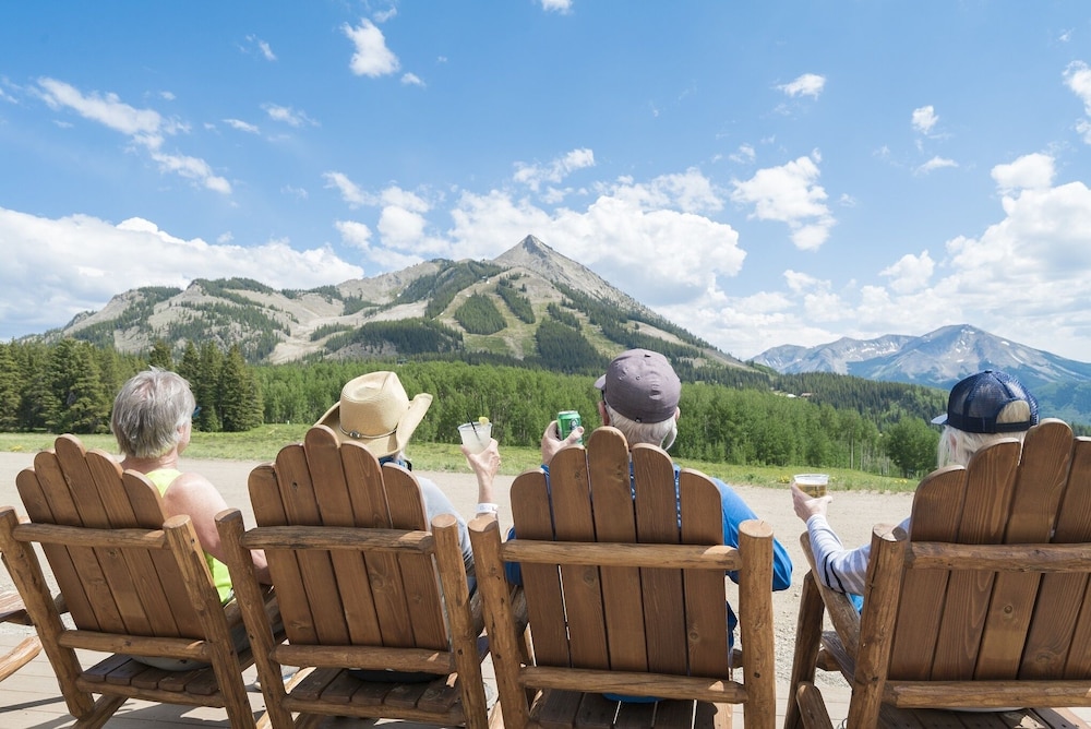 Crested Butte Mountain Resort - photo 155