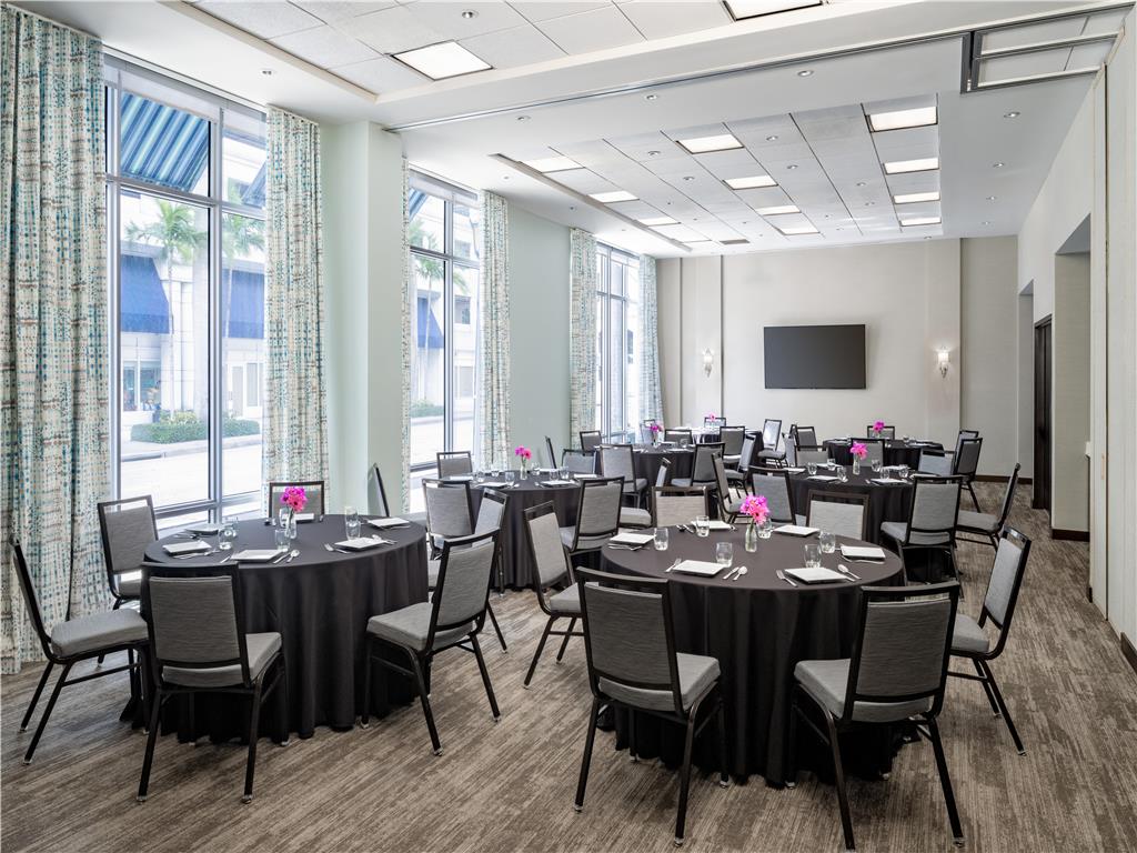Hyatt Place West Palm Beach Downtown - photo 36