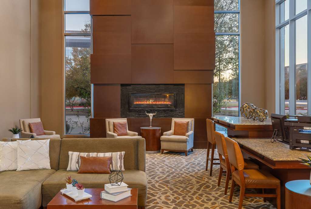 Cambria Hotel Plano Frisco - photo 15