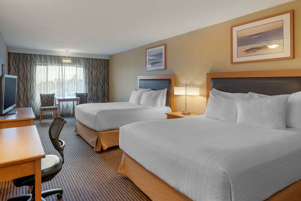 Best Western Plus Ocean View Resort - photo 25