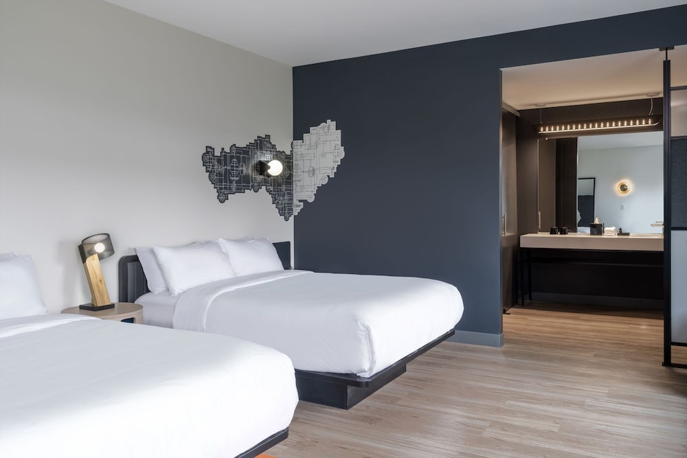 Aloft Austin South - photo 11