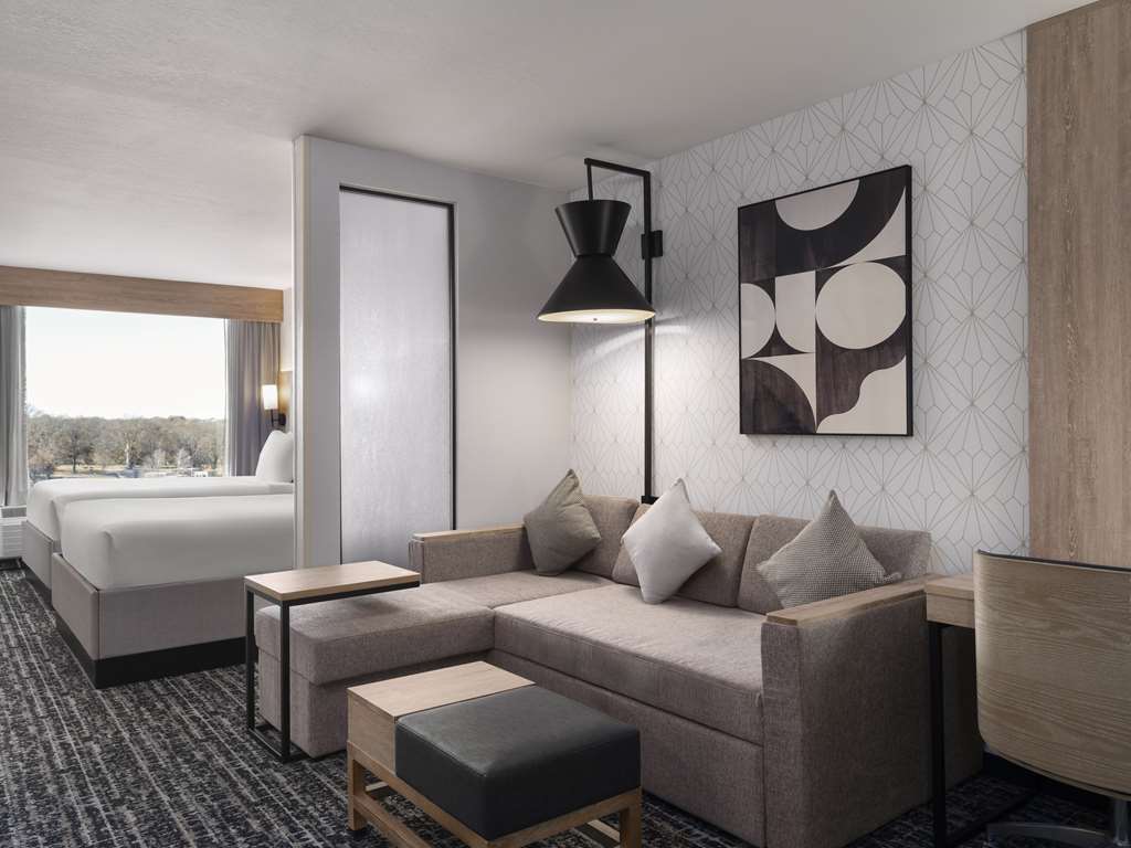 Hyatt Place Kansas City Overland Park Metcalf - photo 17