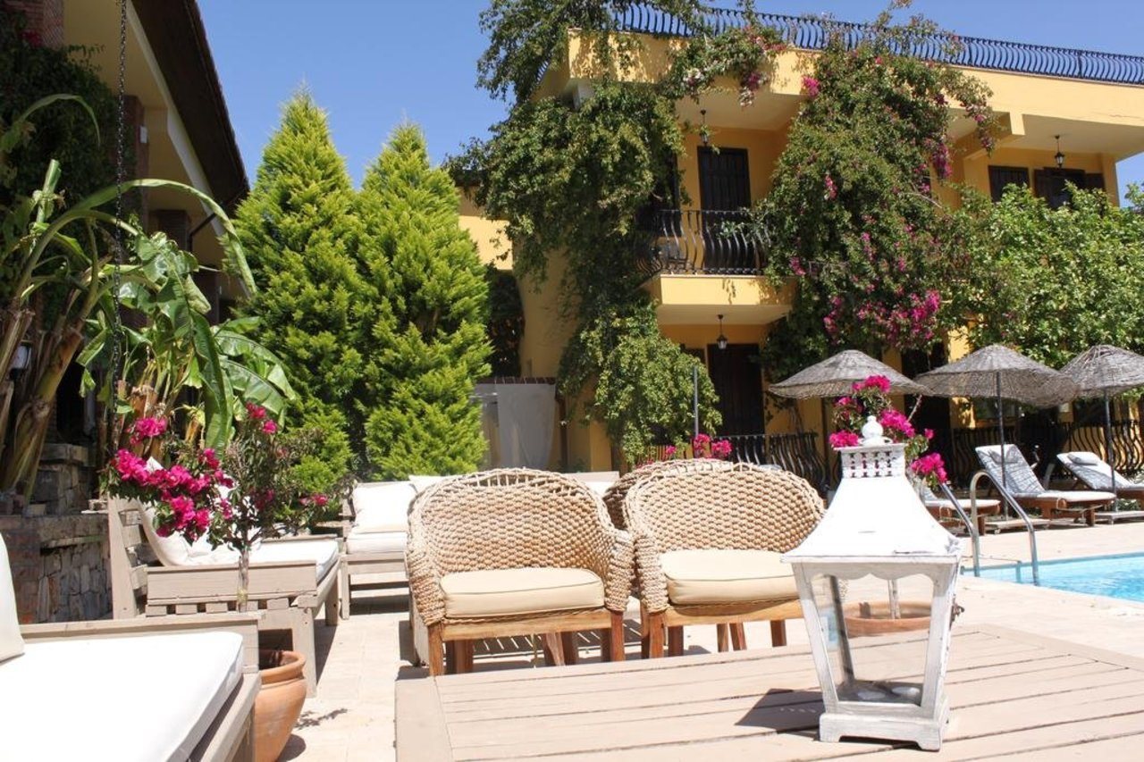 Han Boutique Hotel - last minute hotel in Ortaca