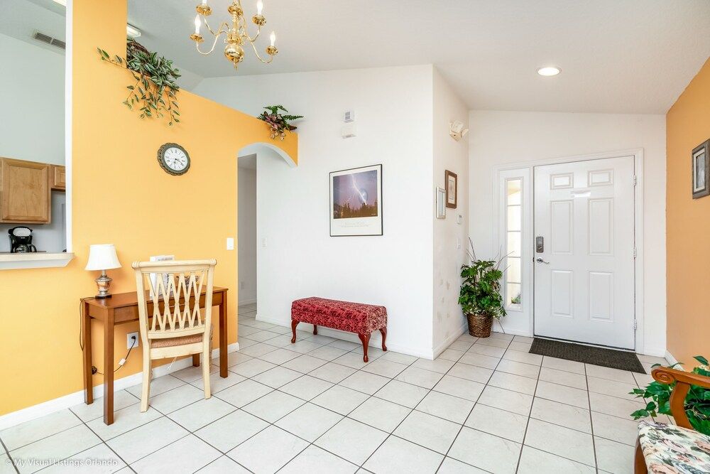 Aviana Resort Pet Friendly 4bd 3ba Home #4av452 - photo 4