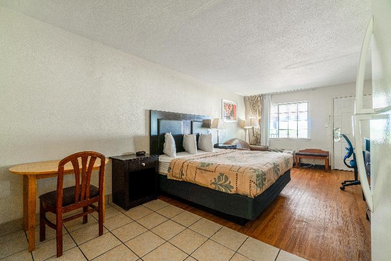 Executive Inn Port Lavaca by OYO - photo 74