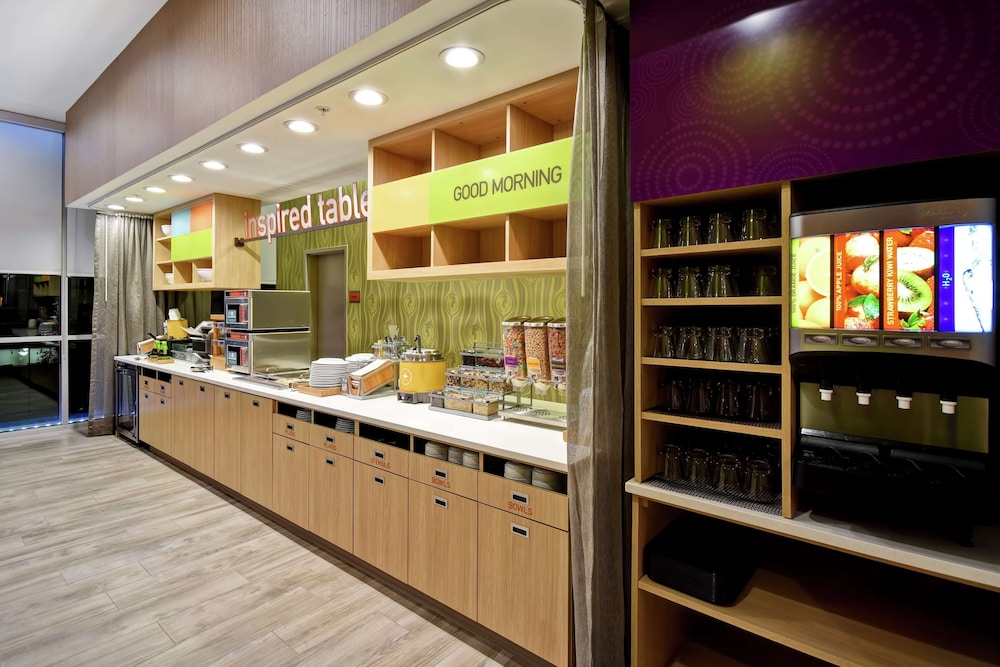 Home2 Suites by Hilton Columbus OH - photo 35