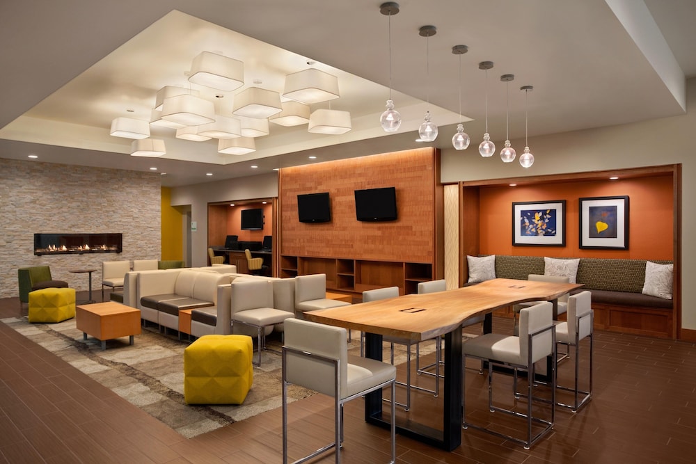 Holiday Inn Airport Portland by IHG - photo 32