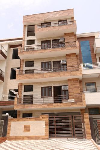 FabHotel Horizon - last minute hotel in Gurgaon