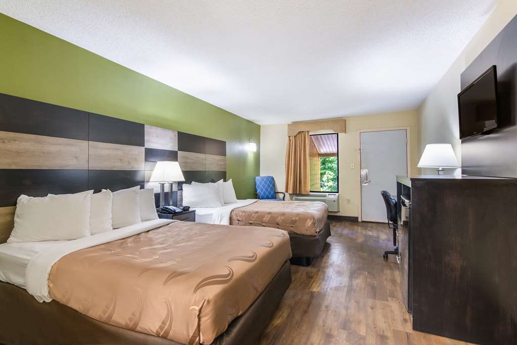 Quality Inn Kings Mountain - photo 14