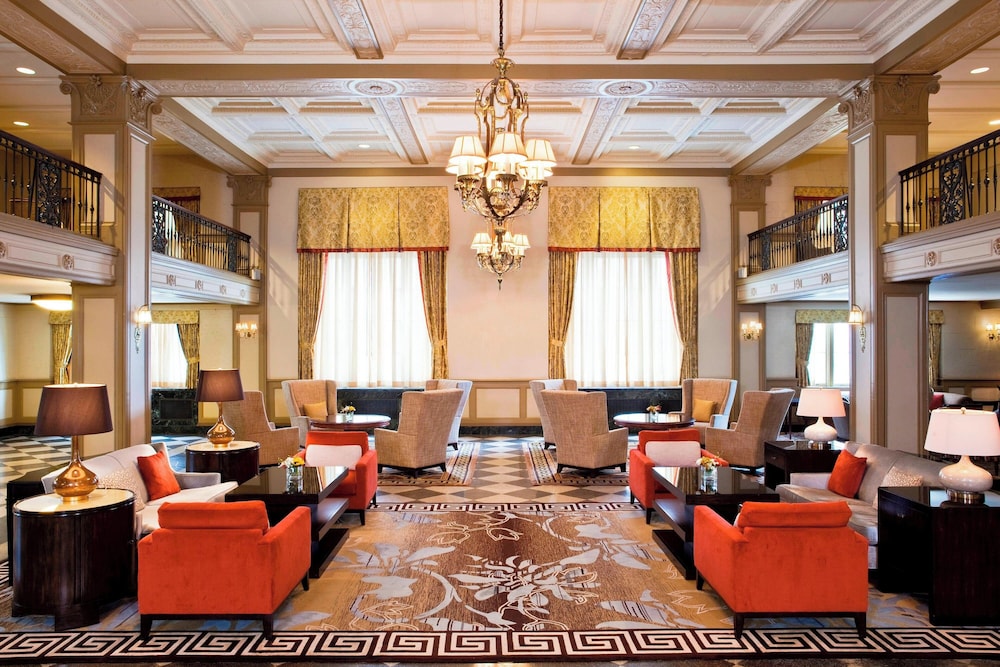 The Westin Poinsett Greenville - photo 4