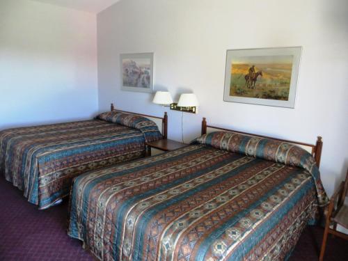 Stetson Village Inn — Calgary — photo 2