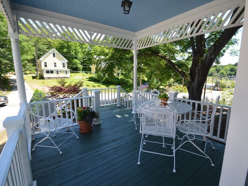 The Cottages of Wolfeboro - photo 55