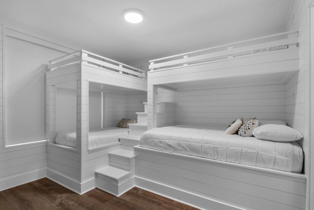 Island Princess 200 — 4-Star Luxury Hotel in Fort Walton Beach, United States