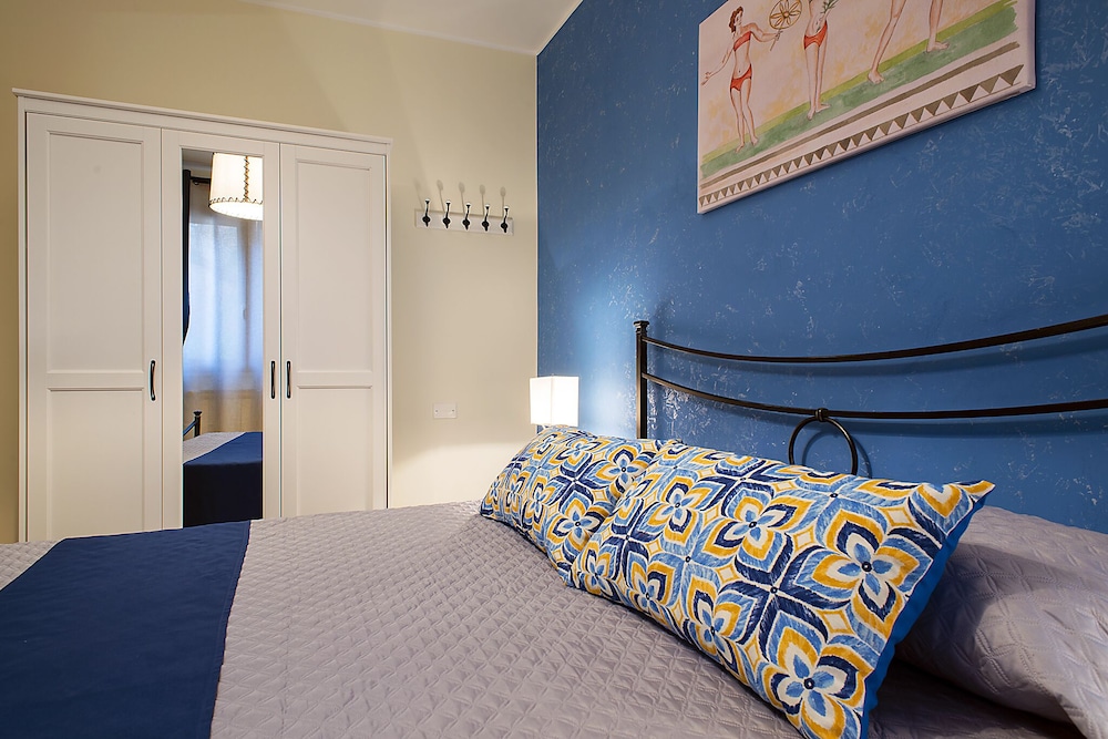 Cantunera SicilianRoom — 4-Star Luxury Hotel in Piazza Armerina, Italy