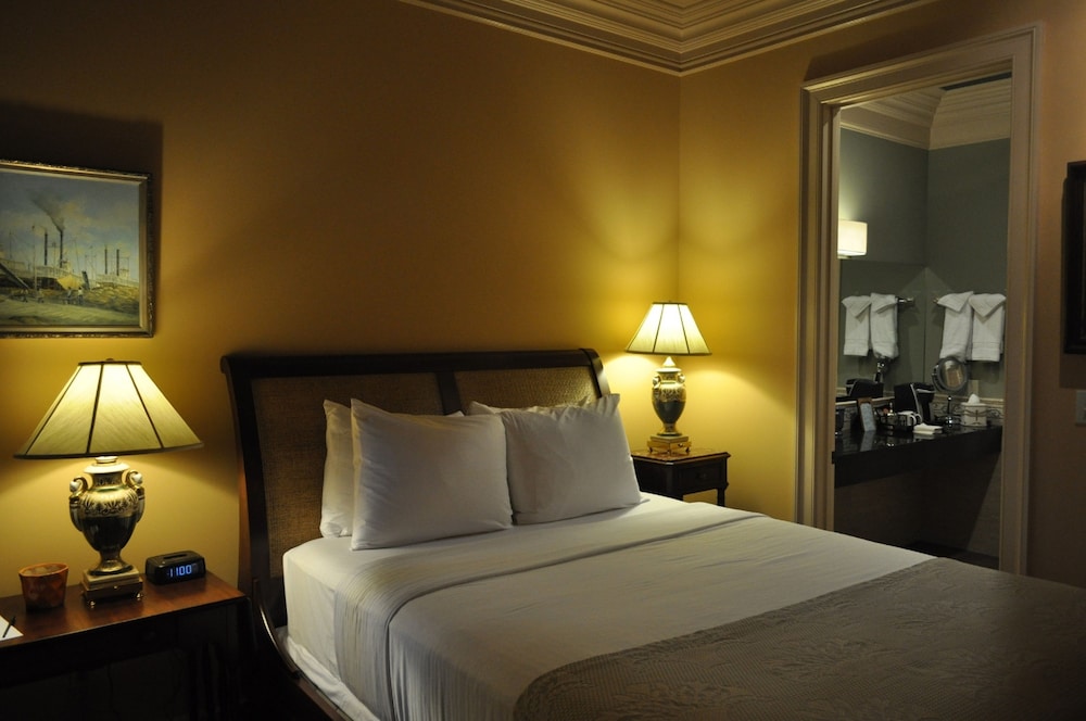 Houmas House Plantation and Gardens - photo 4