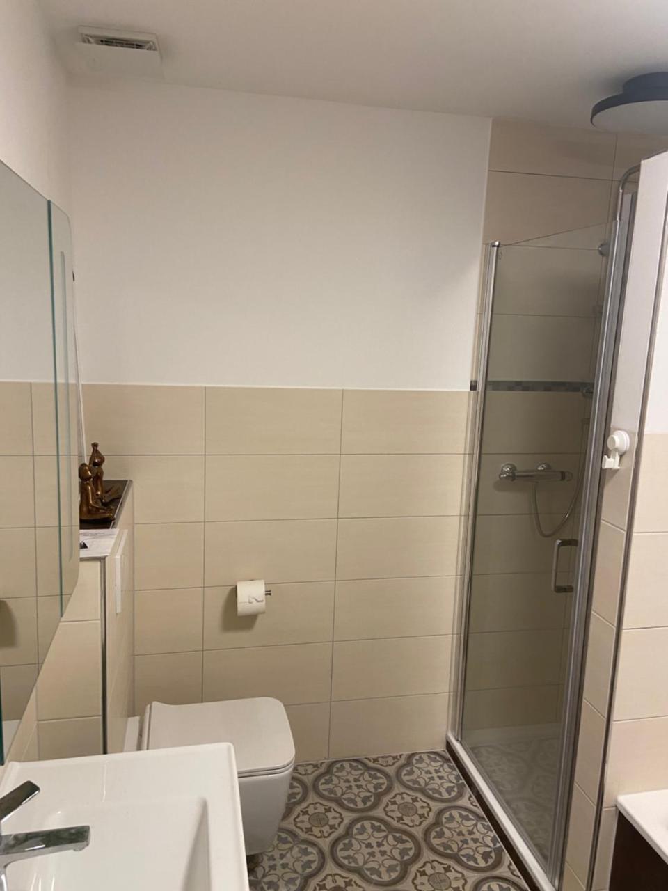 Ferienwohnung Westerwaldblick Haiger — Haiger — photo 3