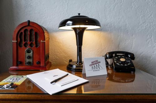 Hotel Congress - photo 29